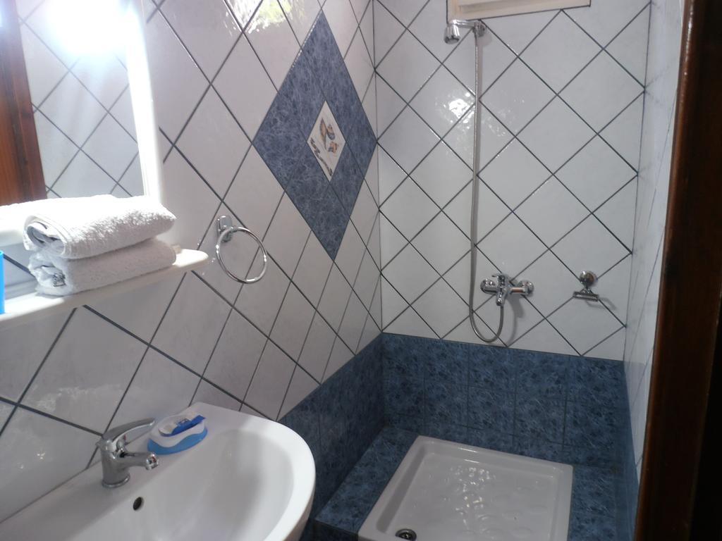 Rooms Ntontas Прінос Номер фото