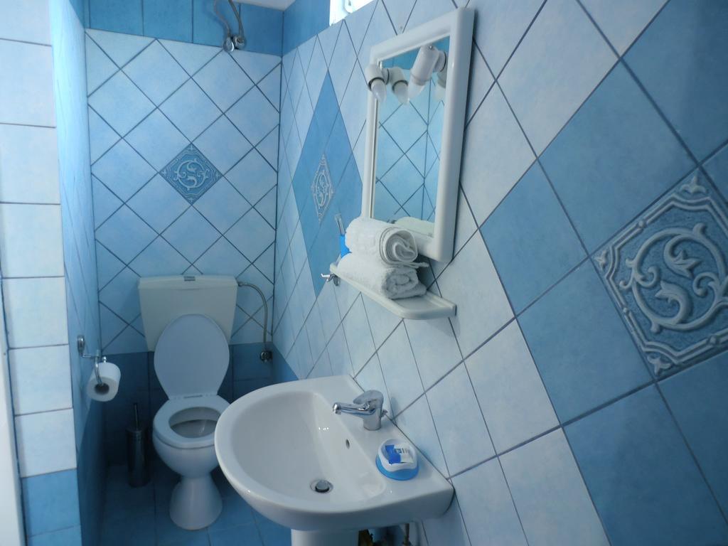 Rooms Ntontas Прінос Номер фото
