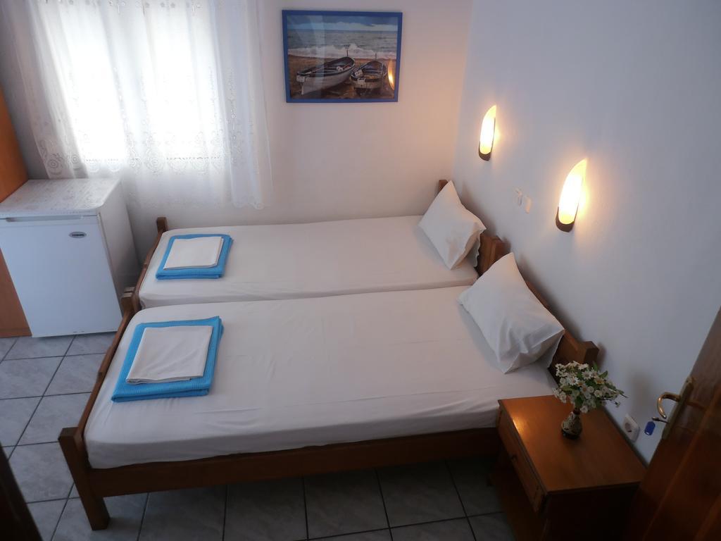 Rooms Ntontas Прінос Номер фото